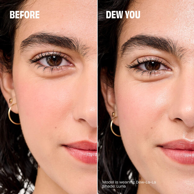 Dew the Benetint Dew the Benetint